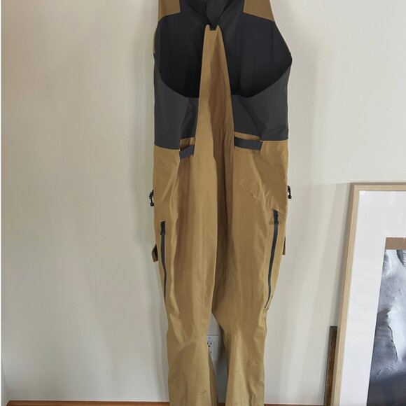 MEN’S A-CAD FUTURELIGHT™ BIBS - Picture 4 of 6